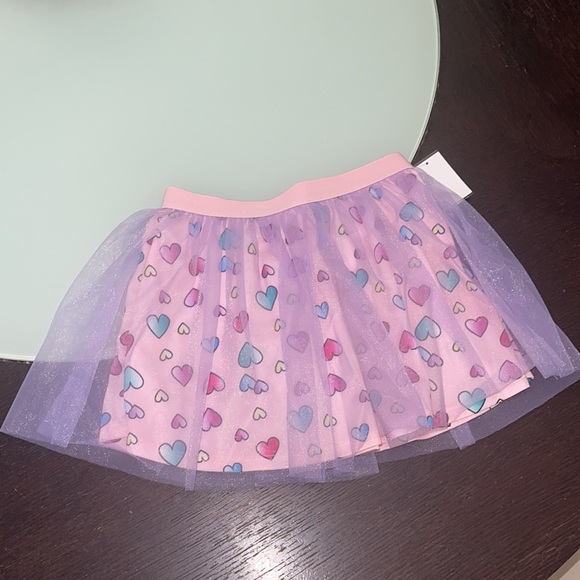 *BRAND NEW* MINNEY MOUSE SHIRT AND SKIRT SET - Picture 3 of 3